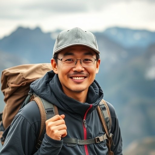 娱乐圈风向标毕雯珺背后揭秘美国爆红网红卖菜哥的反差人生